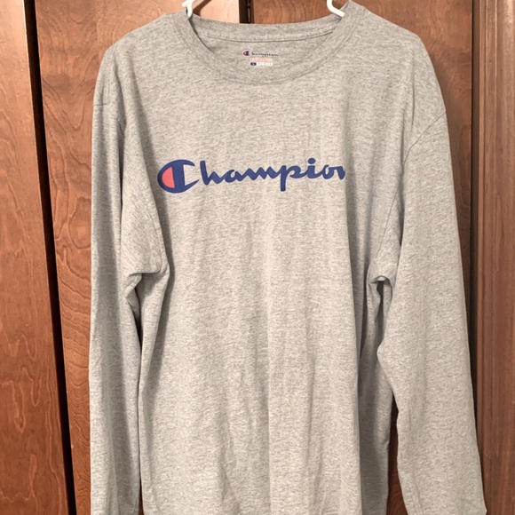 champion 1919